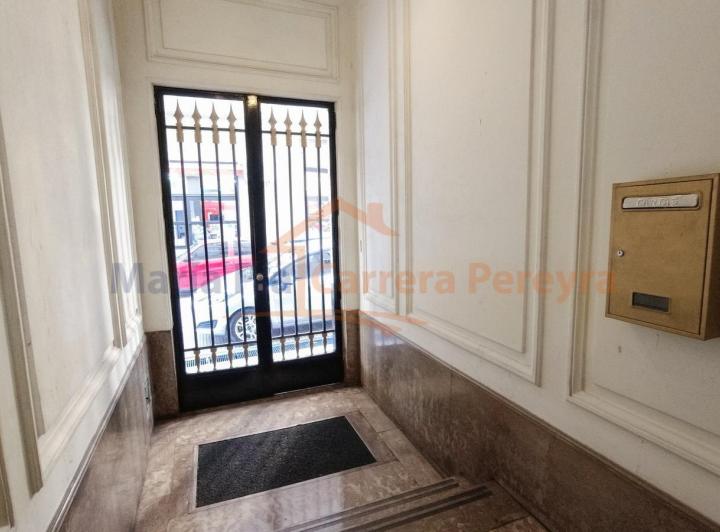 Departamento · 44m² · 2 Ambientes