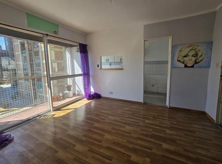 Departamento · 39m² · 2 Ambientes