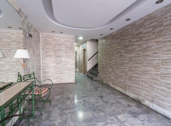 Departamento · 44m² · 2 Ambientes