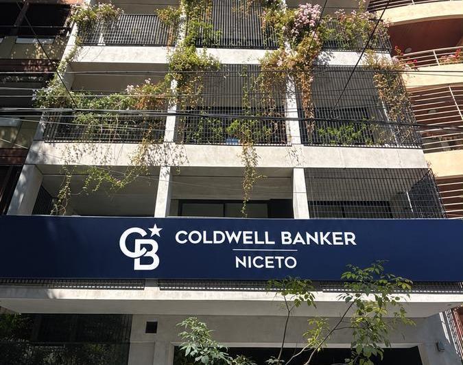 Departamento · 33m² · 1 Ambiente