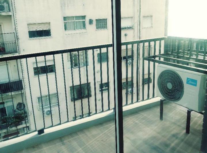 Departamento · 36m² · 2 Ambientes