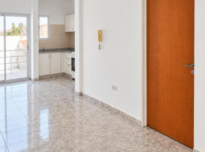 Departamento · 44m² · 1 Ambiente