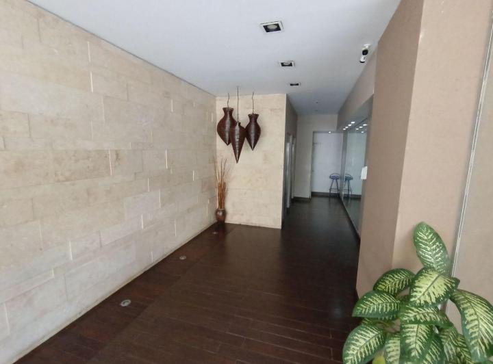 Departamento · 42m² · 2 Ambientes