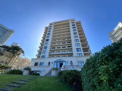 Departamento en Venta en Playa Chica, Mar del Plata