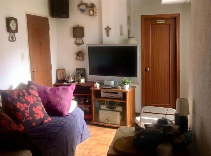 Departamento · 38m² · 3 Ambientes