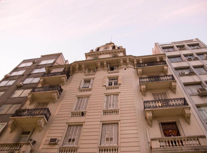 Departamento · 76m² · 2 Ambientes