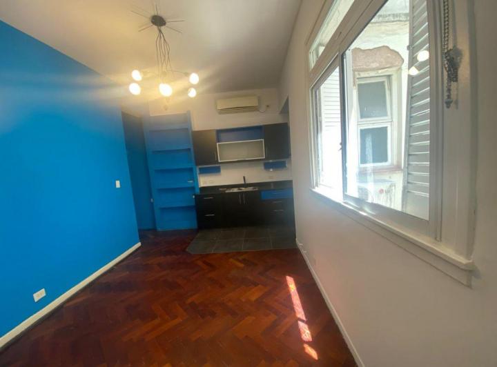 Departamento · 38m² · 2 Ambientes
