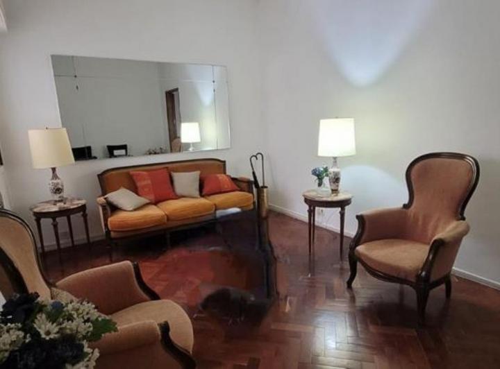 Departamento · 50m² · 3 Ambientes