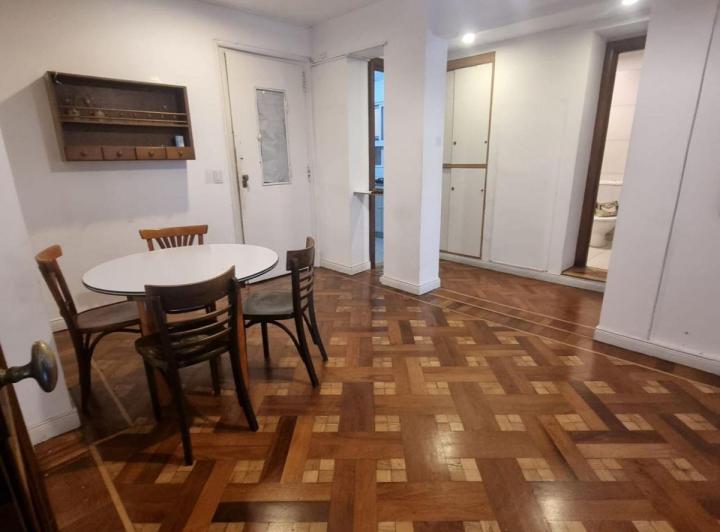 Departamento · 89m² · 3 Ambientes