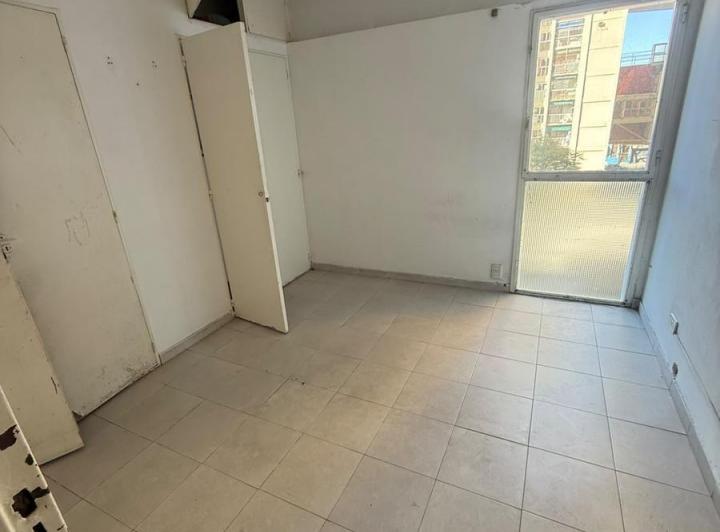 Departamento · 40m² · 2 Ambientes