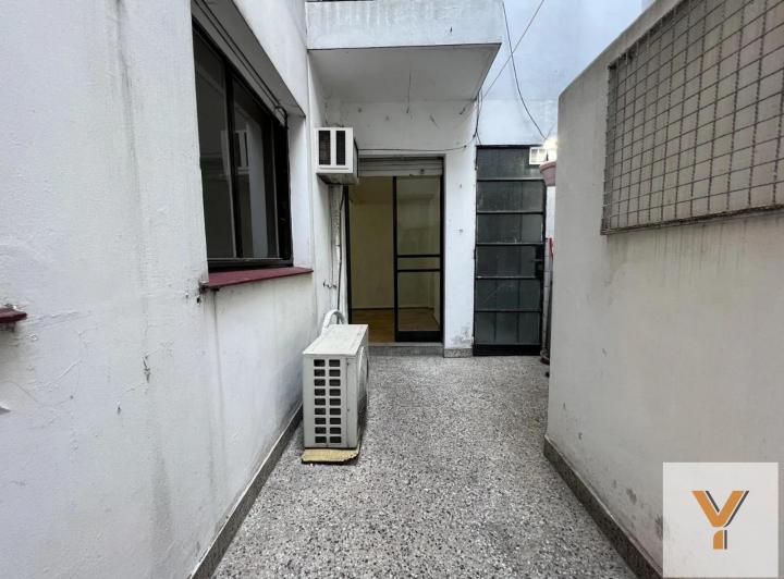 Departamento · 44m² · 3 Ambientes