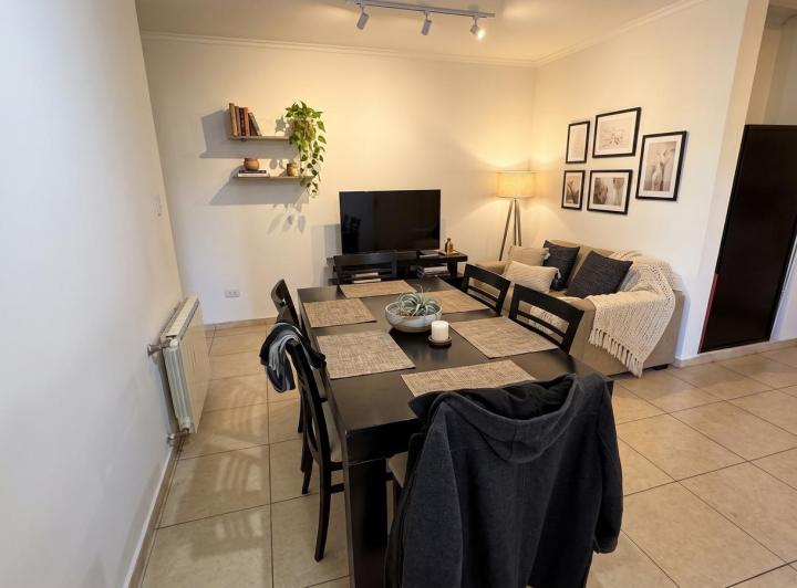 Departamento · 47m² · 2 Ambientes