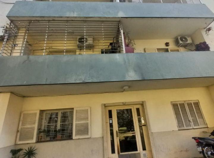 Departamento · 50m² · 3 Ambientes