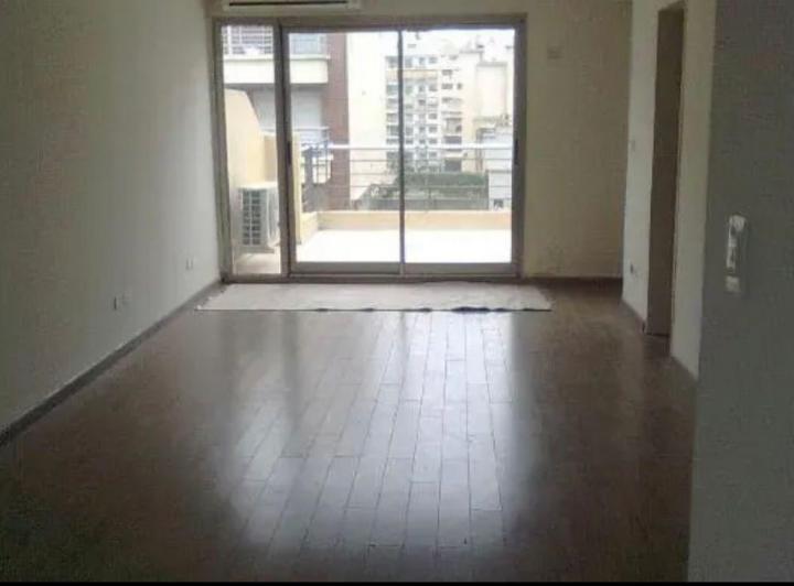 Departamento · 31m² · 1 Ambiente