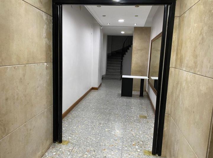 Departamento · 37m² · 2 Ambientes