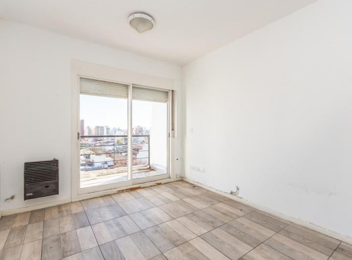 Departamento · 42m² · 2 Ambientes