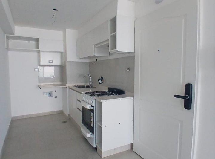 Departamento · 58m² · 2 Ambientes