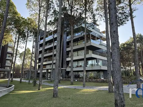Departamento en Venta en Pinamar Norte, Pinamar