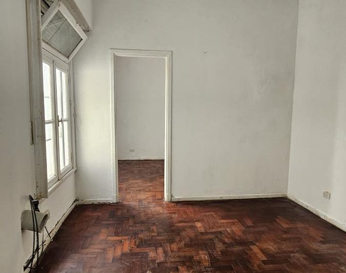 Departamento · 38m² · 2 Ambientes