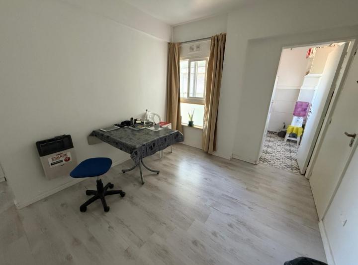 Departamento · 29m² · 2 Ambientes