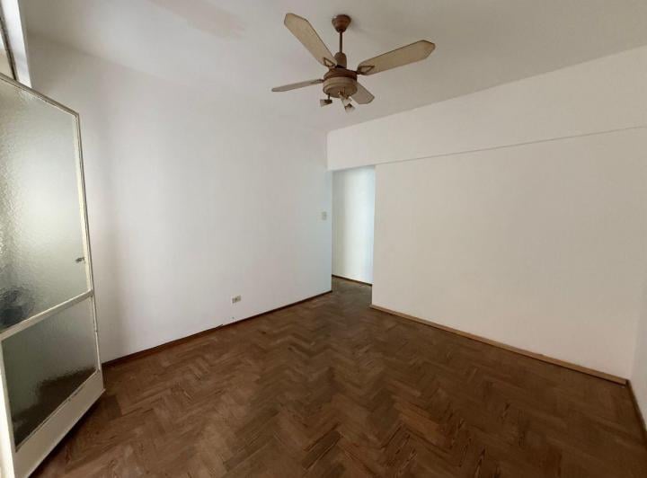 Departamento · 32m² · 2 Ambientes