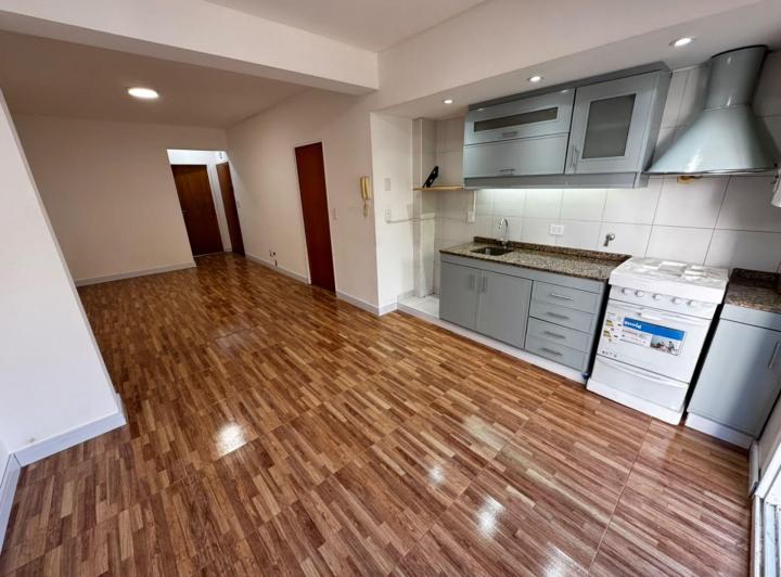 Departamento · 40m² · 2 Ambientes