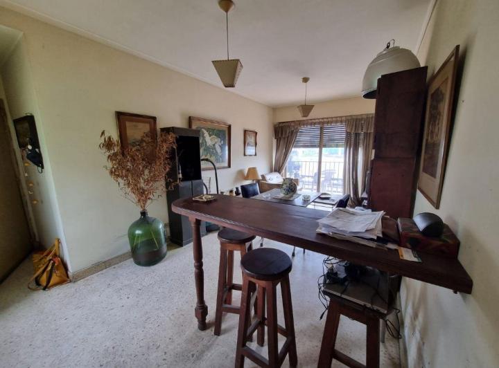 Departamento · 53m² · 2 Ambientes