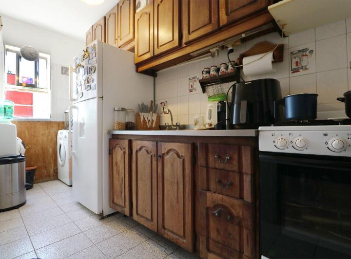 Departamento · 46m² · 3 Ambientes