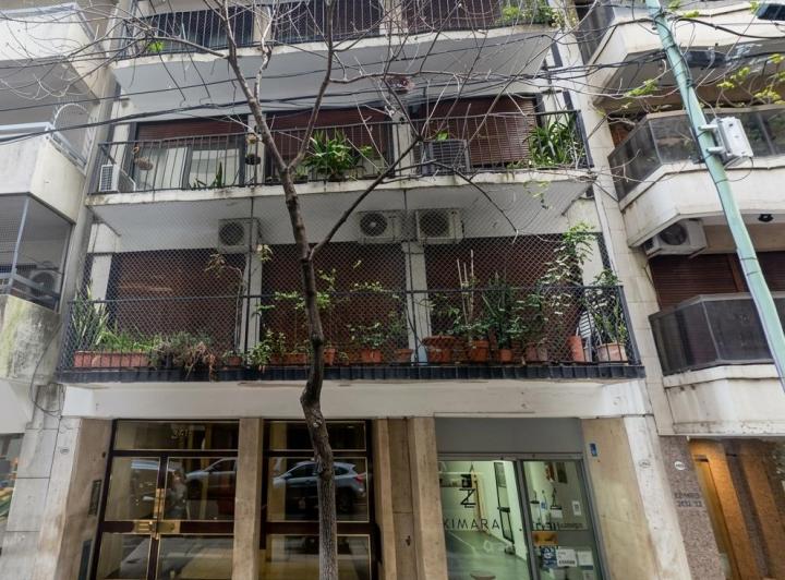 Departamento · 32m² · 2 Ambientes