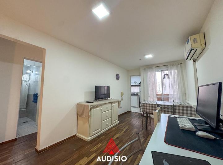 Departamento · 41m² · 3 Ambientes