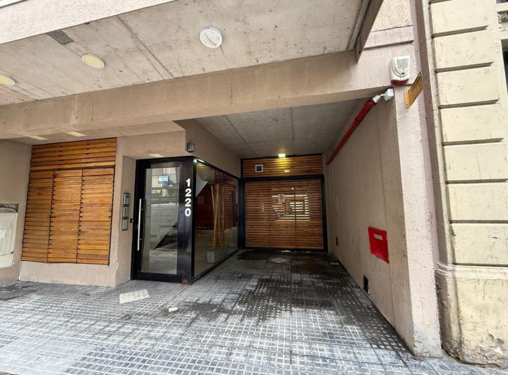 Departamento · 39m² · 2 Ambientes · 1 Cochera