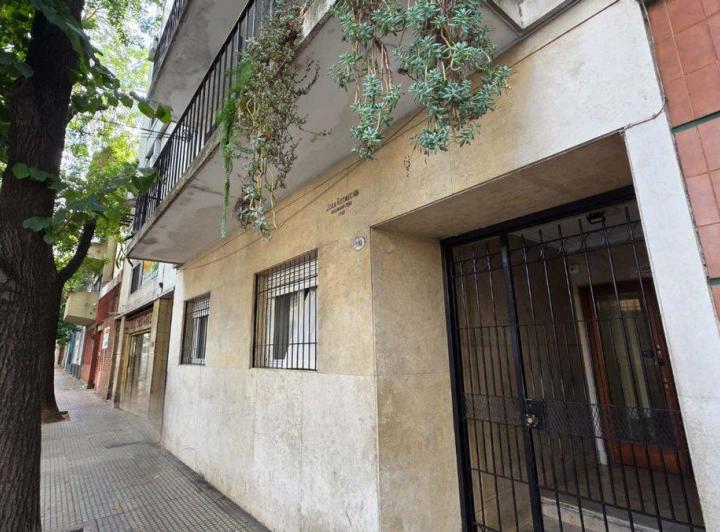 Departamento · 58m² · 3 Ambientes