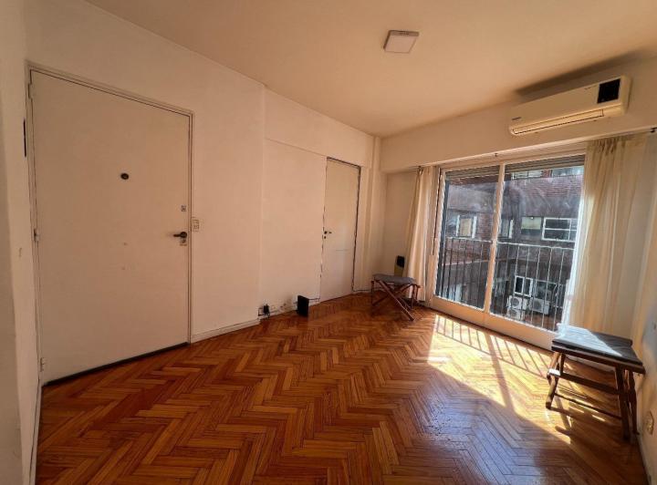 Departamento · 38m² · 2 Ambientes