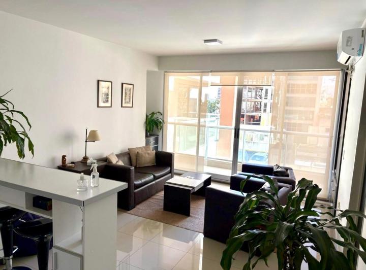 Departamento · 25m² · 1 Ambiente