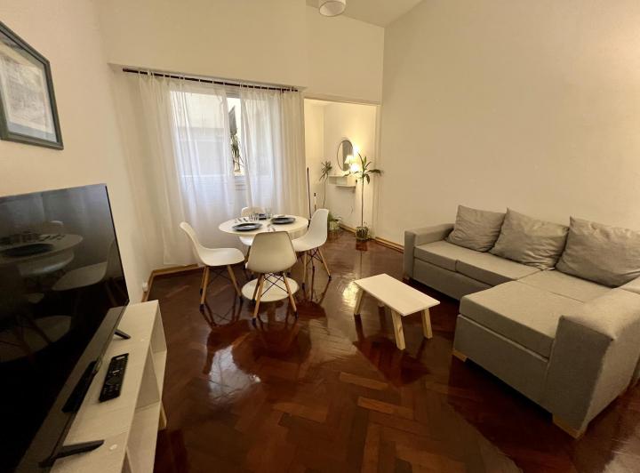 Departamento · 41m² · 2 Ambientes