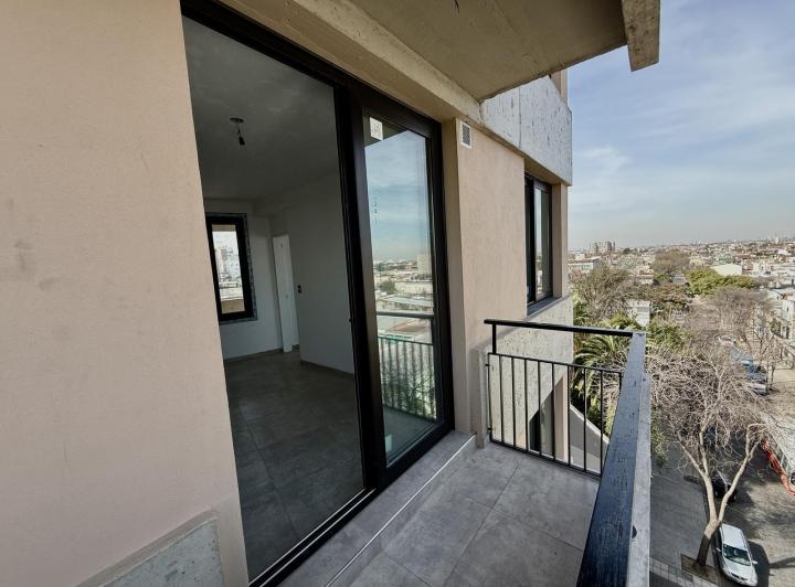 Departamento · 36m² · 2 Ambientes