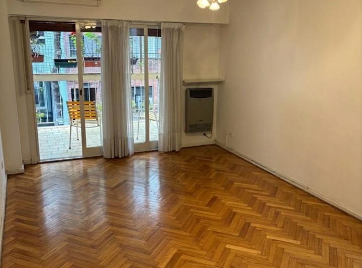 Departamento · 70m² · 3 Ambientes