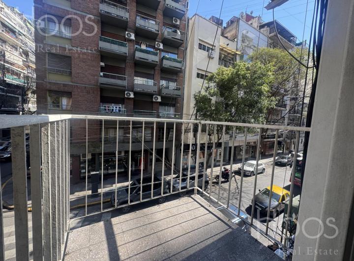 Departamento · 28m² · 1 Ambiente