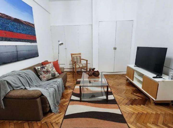 Departamento · 41m² · 2 Ambientes