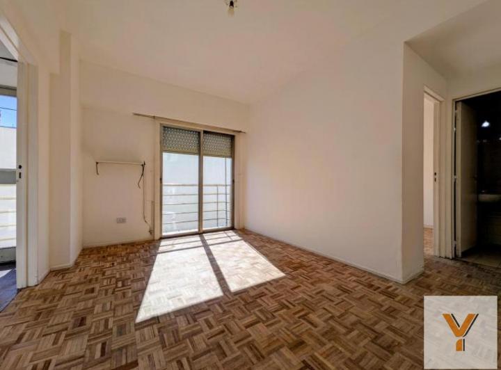 Departamento · 32m² · 2 Ambientes