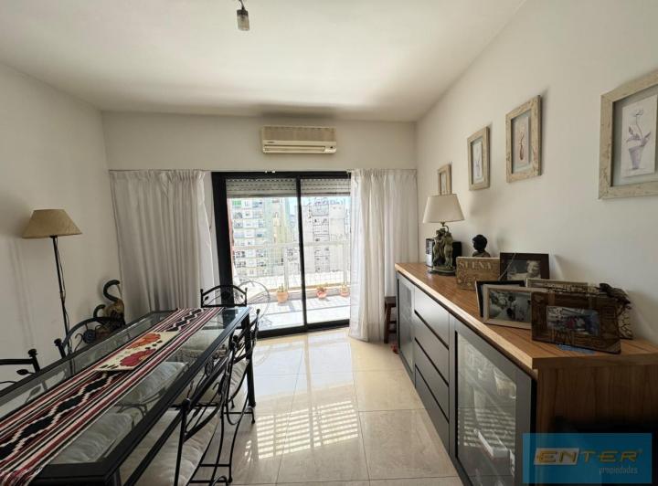 Departamento · 48m² · 3 Ambientes