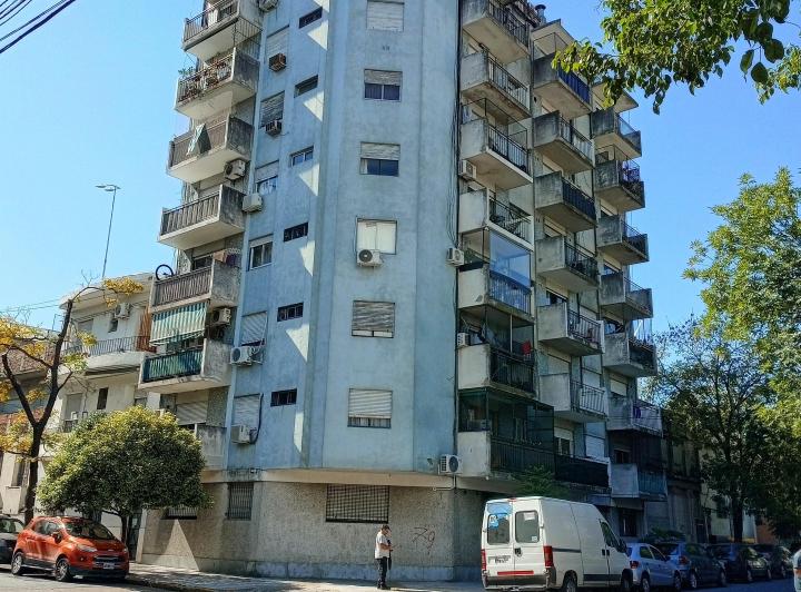 Departamento · 30m² · 2 Ambientes