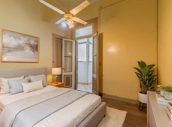 Departamento · 73m² · 3 Ambientes