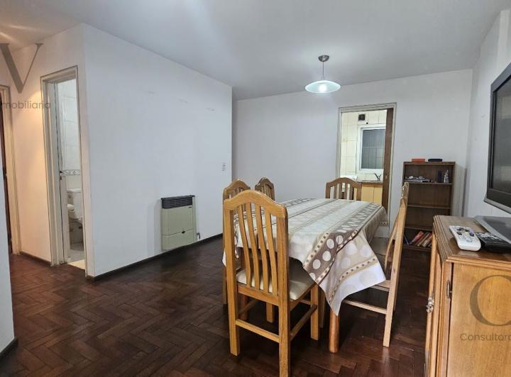 Departamento · 102m² · 4 Ambientes