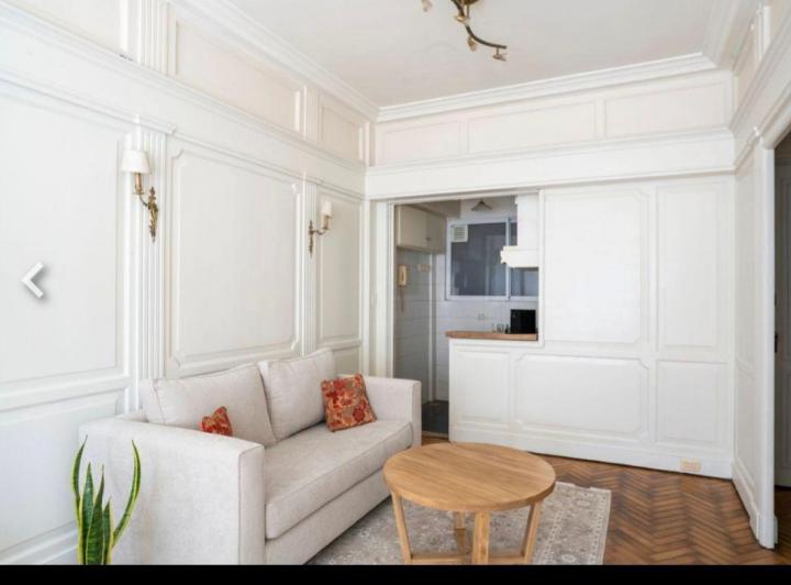 Departamento · 33m² · 1 Ambiente