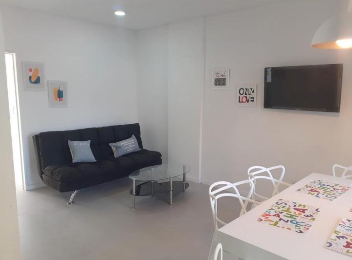 Departamento · 37m² · 2 Ambientes
