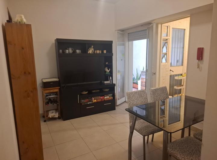 Departamento · 30m² · 2 Ambientes