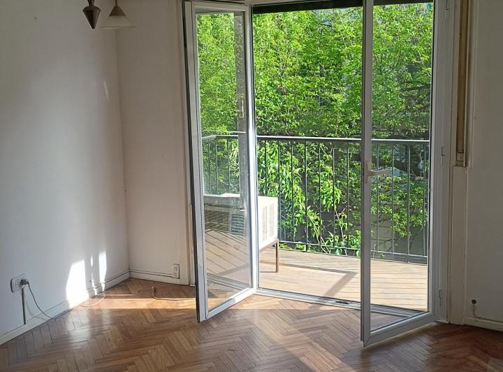 Departamento · 37m² · 2 Ambientes