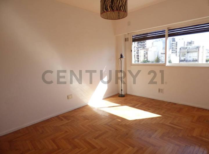 Departamento · 39m² · 2 Ambientes