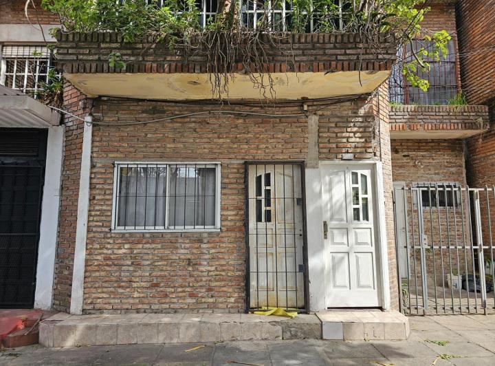 Departamento · 38m² · 2 Ambientes